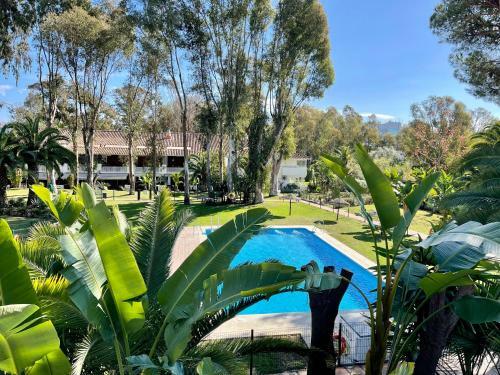 Apartamento Pol Suite Y Hada Suite Puerto Banus Beach