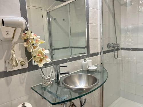 Apartamento Pol Suite Y Hada Suite Puerto Banus Beach