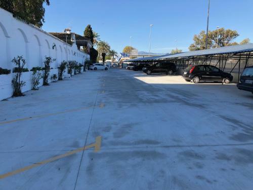 Apartamento Pol Suite Y Hada Suite Puerto Banus Beach