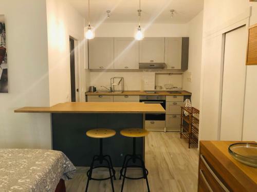 Apartamento Pol Suite Y Hada Suite Puerto Banus Beach
