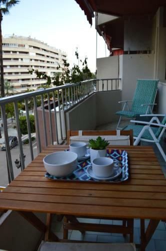 Apartamento Marbella