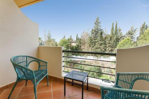 Apartamento Penthouse Marbella
