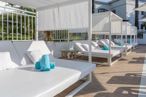 Apartamento House Of Sea