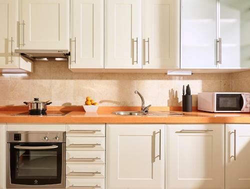 Apartamento Livescape Aloha Royal