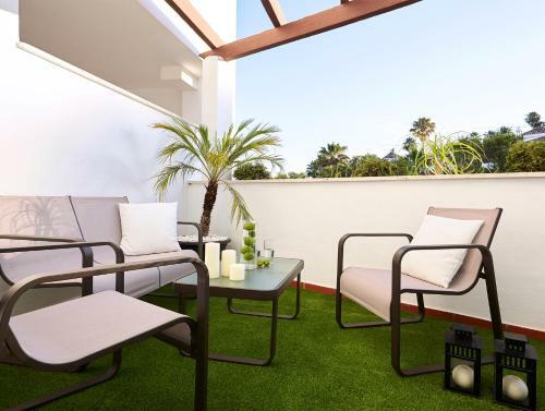 Apartamento Livescape Aloha Royal