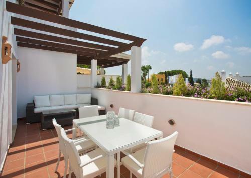 Apartamento Livescape Aloha Royal