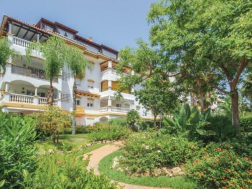 Apartamento Dama De Noche