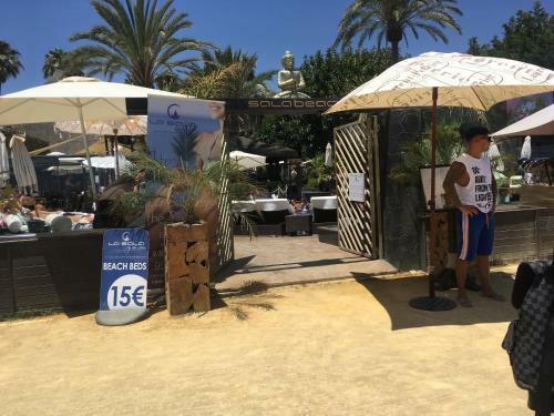 Apartamento Urbanizaci�n La Herradura