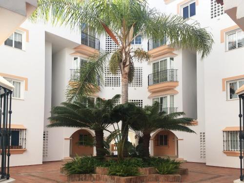 Apartamento Urbanizaci�n La Herradura