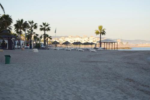 Apartamento Urbanizaci�n La Herradura