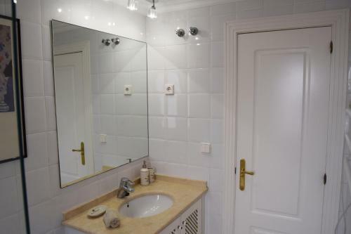 Apartamento Urbanizaci�n La Herradura