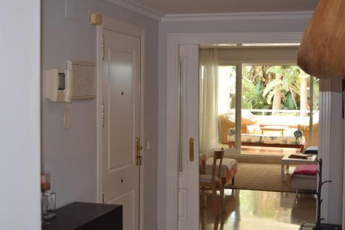 Apartamento Urbanizaci�n La Herradura