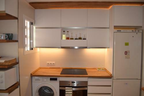 Apartamento Urbanizaci�n La Herradura