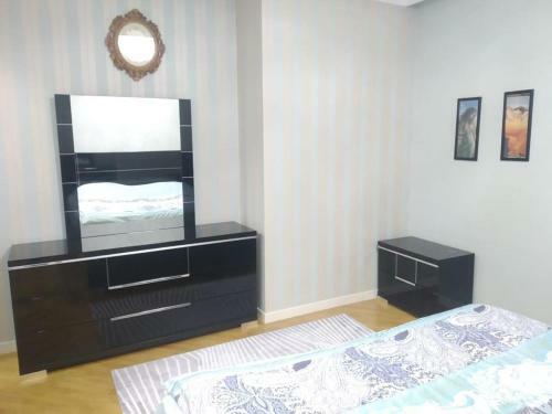 Abmasador Apartment