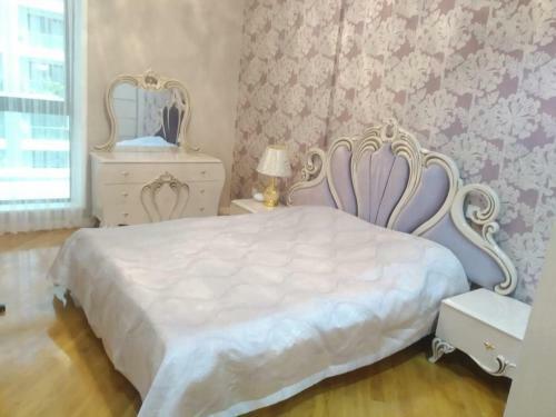 Abmasador Apartment