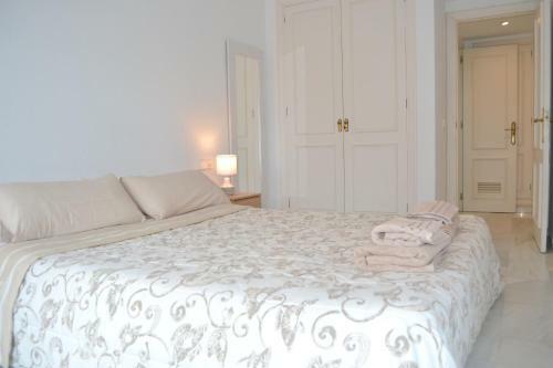 Apartamento Puerto Ban�s Plaza Views - Rdr121