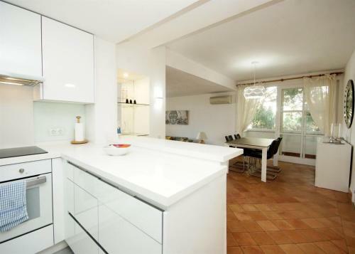 Apartamento Jardines de Las Golondrinas