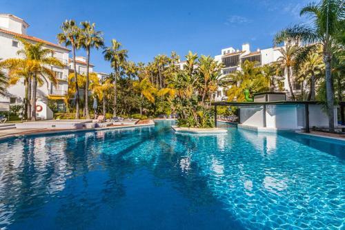 Apartamento Jardines de Las Golondrinas