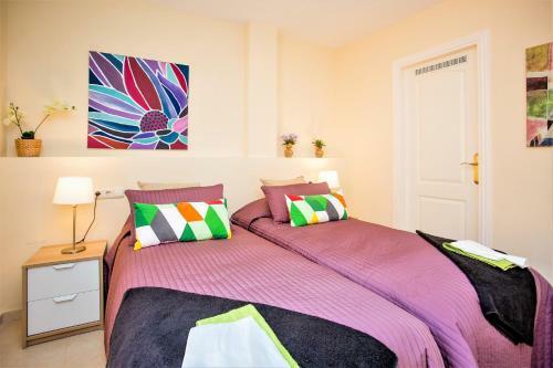Apartamento Jans Penthouse With Amazing Views