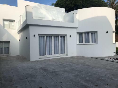 Villa Pinomar
