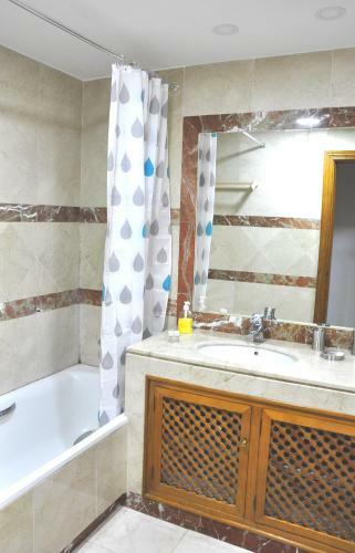 Luxury Two Bedrooms Apartment Avenida Del Mar