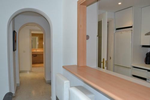 Apartamento Puerto Ban�s Amazing Location - Rdr120