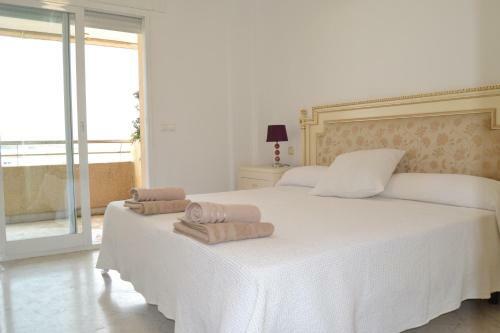 Apartamento Puerto Ban�s Amazing Location - Rdr120