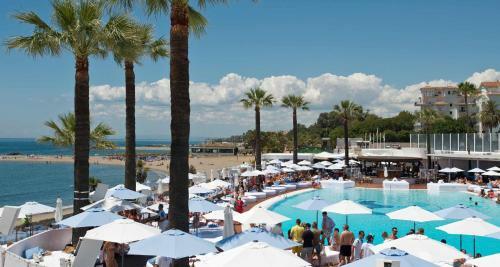 Apartamento Puerto Ban�s Amazing Location - Rdr120