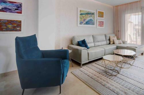 Apartamento Marbella Beachside Penthouse
