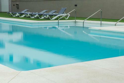Apartamento Marbella Beachside Penthouse