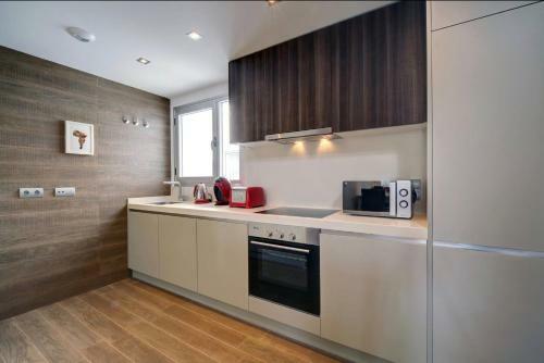 Apartamento Marbella Beachside Penthouse