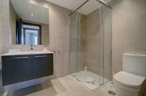 Apartamento Marbella Beachside Penthouse