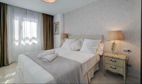 Apartamento Marbella Beachside Penthouse