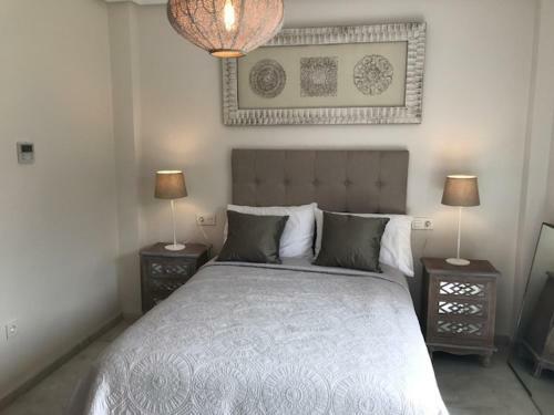 Las Lomas De Cabopino