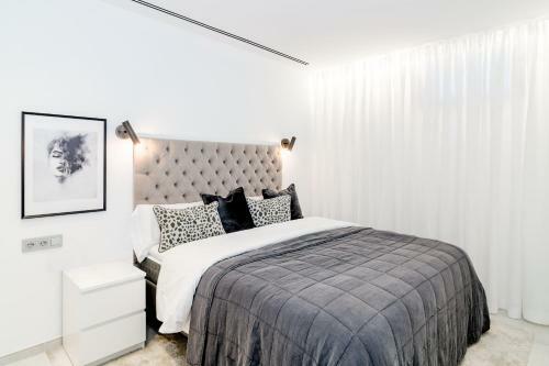 Vlg-modern 5 Bedroom Villa Close To Beach