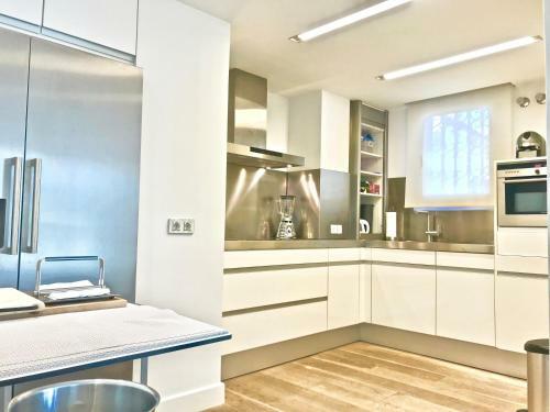 Apartamento L'ocean Penthouse Banus