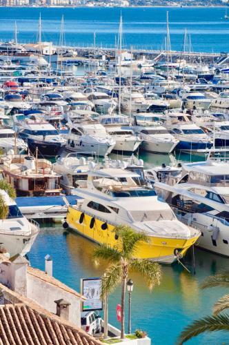 Apartamento L'ocean Penthouse Banus