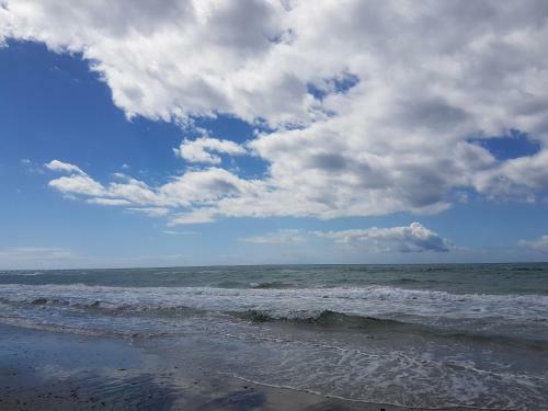 Marbella Beach, Apartamento Para 2 En Alvarito Playa, Playa Del Alicate