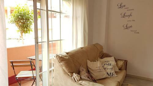 Marbella Beach, Apartamento Para 2 En Alvarito Playa, Playa Del Alicate