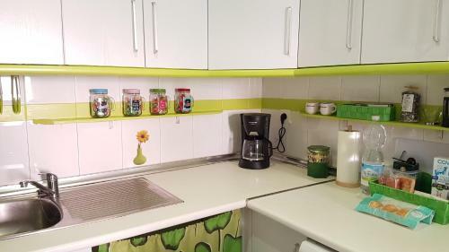 Marbella Beach, Apartamento Para 2 En Alvarito Playa, Playa Del Alicate