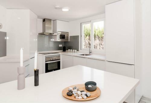Apartamento Ivy4-modern 2 Bedroom Duplex Close To Beach