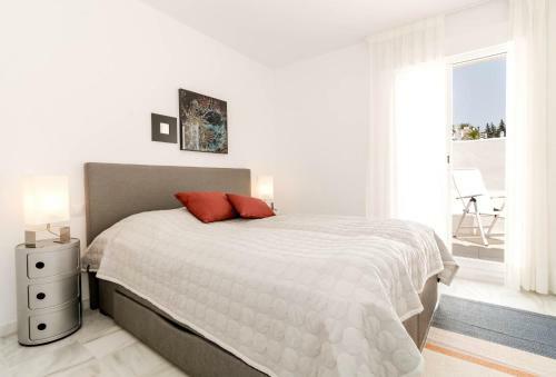 Apartamento Ivy4-modern 2 Bedroom Duplex Close To Beach