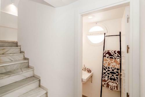 Apartamento Ivy4-modern 2 Bedroom Duplex Close To Beach