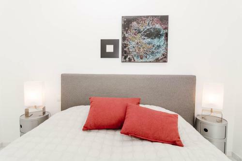 Apartamento Ivy4-modern 2 Bedroom Duplex Close To Beach