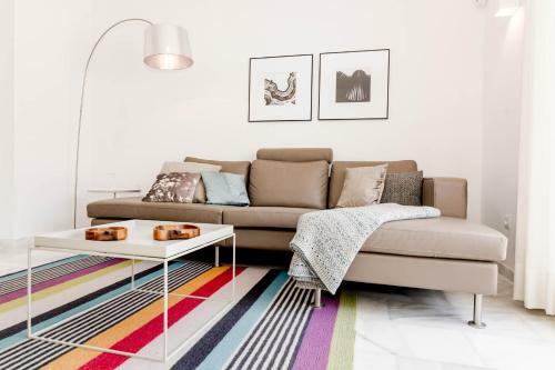 Apartamento Ivy4-modern 2 Bedroom Duplex Close To Beach