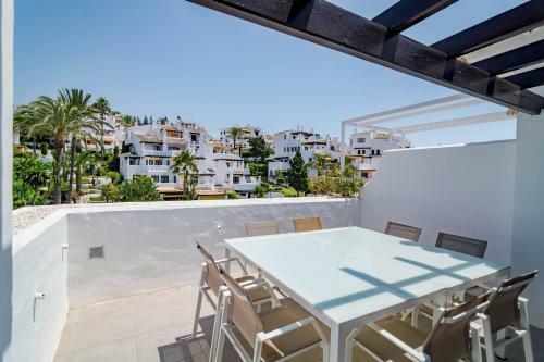 Apartamento Ivy4-modern 2 Bedroom Duplex Close To Beach