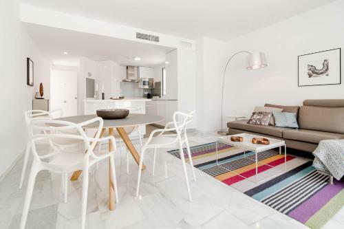 Apartamento Ivy4-modern 2 Bedroom Duplex Close To Beach
