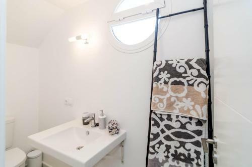 Apartamento Ivy4-modern 2 Bedroom Duplex Close To Beach