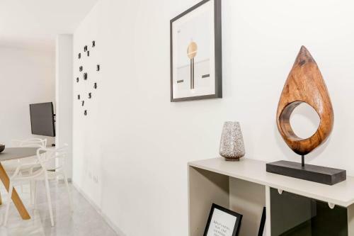 Apartamento Ivy4-modern 2 Bedroom Duplex Close To Beach