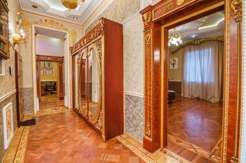Apartamento Gold Deluxe
